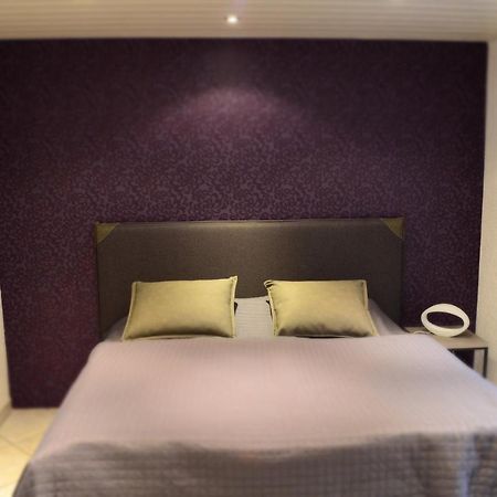Wohnung Ahorn Riedstadt Buitenkant foto