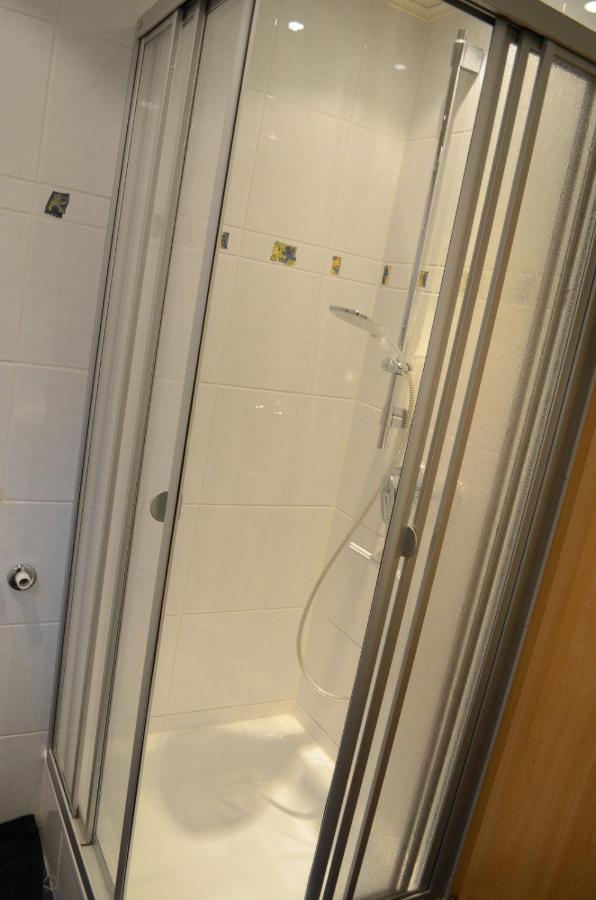 Wohnung Ahorn Riedstadt Buitenkant foto