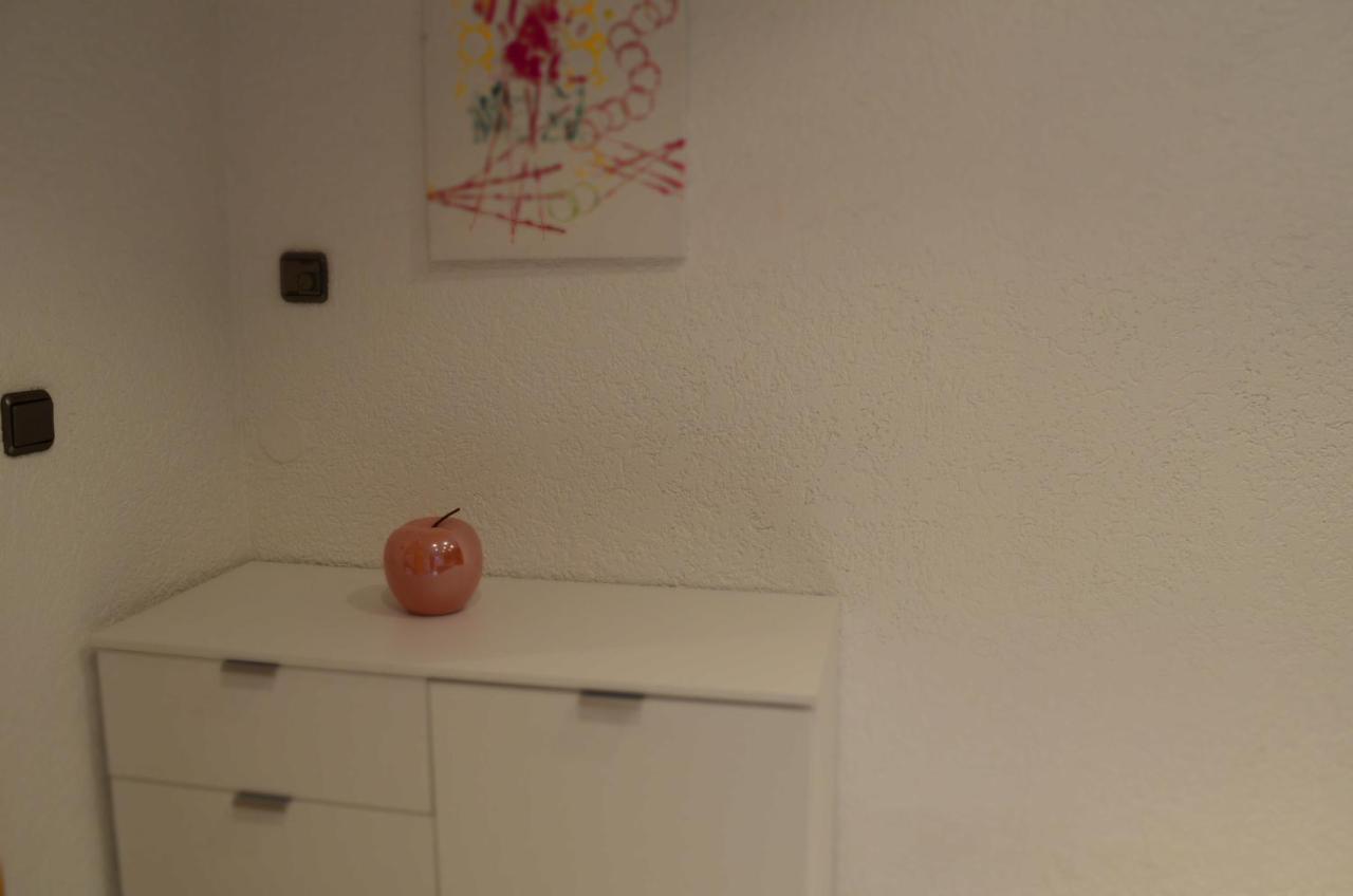 Wohnung Ahorn Riedstadt Buitenkant foto